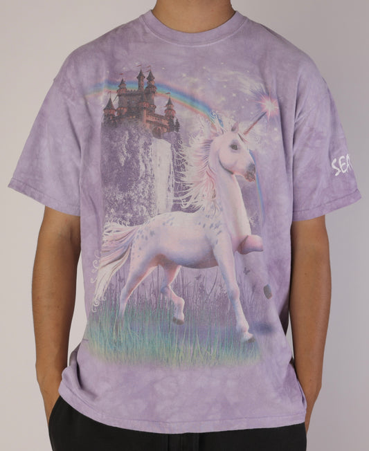The Mountain Unicorn T-Shirt