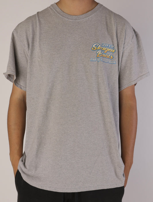 2019 Skager Boats T-Shirt Size XL