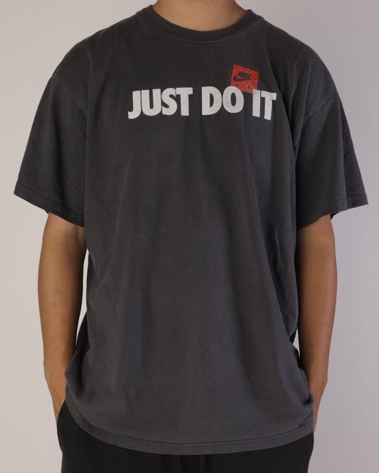 Y2K Nike Just Do It T-Shirt Size XL
